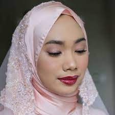 beauty tips for the msian bride