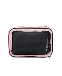 travel cosmetic makeup bag