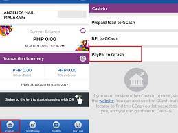 Simply enter how much money to send, who it's going to, and where they'll receive it in china. How To Transfer Money From Paypal To Gcash
