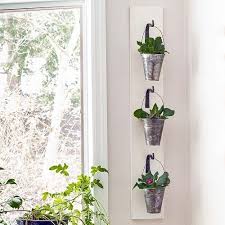 25 Diy Wall Planter Ideas With