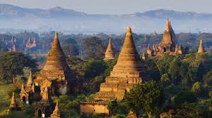 La birmanie est un pays extrêmement varié, de part ses paysages, sa culture, les ethnies qui composent sa population. 5 Choses A Ne Pas Manquer Lors D Un Voyage En Birmanie