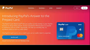 Transfers may not exceed $300.00 per day/$2,000.00 per rolling 30 days and are limited to the funds available in your account at paypal. How To Get The Paypal Prepaid Mastercard My Review Plugin