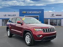 Used Jeep Grand Cherokee For In