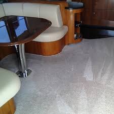 thorough boat cleaning services