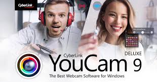 cyberlink introduce youcam 9