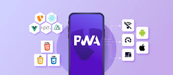 progressive web apps and their