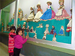 Image result for dolls museum in delhi