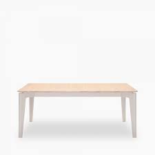 Seat Extendable Rectangle Dining Table