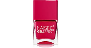 nails inc gel effect gel effect nail