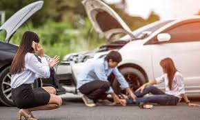 Procédures d'indemnisation des victimes d'accidents de la route | Le Guide  Santé