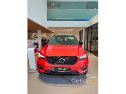 Volvo xc40 car price starts at rs. Search 81 Volvo Xc40 Cars For Sale In Malaysia Carlist My