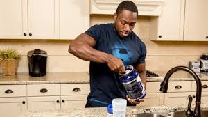 I give my exact recipe and show you how to do it yourself in this. The 4 Key Pre Workout Ingredients To Look For