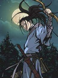 Maybe you would like to learn more about one of these? Read Bowblade Spirit Manhwa At Manhwa18cc