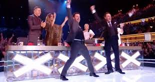 In its 12th season and, of course, contestants love the golden buzzer. Golden Buzzer Bgt 2020 Ant And Dec Ant And Dec S Bgt Golden Buzzer Act Revealed As Incredible Jon Courtenay Gets Ant And Dec S Golden Buzzer On Bgt 2020