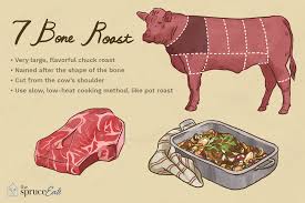 Add salt and pepper to taste, and cook on low for 9 to 10 hours. What Is A 7 Bone Roast