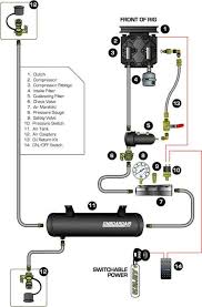 Here is a picture gallery about home ac compressor wiring diagram complete with the description of the image, please find the image you need. Sl 8731 Truck Air Ride Suspension Diagram Schematic Wiring