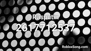 In this roblox game, you either have the role of an innocent, sheriff, or a murderer. Rasputin Roblox Id Roblox Music Codes