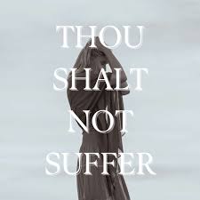 Thou Shalt Not Suffer: The Witch Trial Podcast