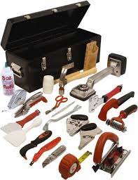 qep carpet installation tool kit