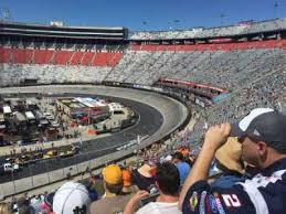 Seat View Reviews From Bristol Motor Speedway