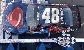 Petty welcomed johnson to the vip section of nascar's most exclusive club. 2016 Season Review Jimmie Johnson Official Site Of Nascar