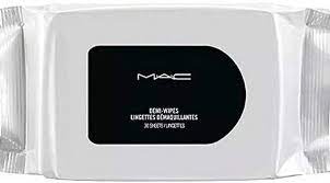 mac demi wipes makeup remover 30 sheets