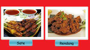 Download now piramid makanan malaysia portal myhealth. Makanan Tradisional Pelbagai Kaum Mari Belajar Budaya Kaum Blog