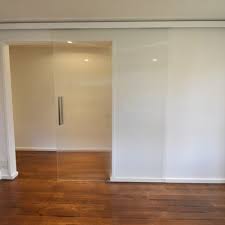 Internal Glass Sliding Doors Melbourne
