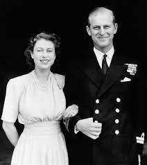 How Prince Philip Saved the Monarchy ...