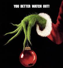 watch how the grinch stole christmas