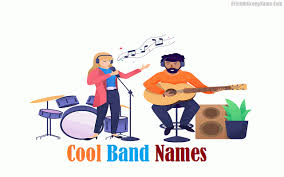 I used words like rhythm, therapy, and soul to illustrate both the art form and the emotional effects of music. Cool Band Names Ideas For Jazz Music Metal Not Taken