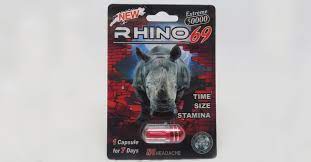 rhino ual s health dangers