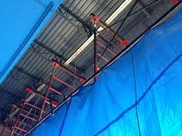 superior scaffold shoring