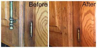 Unfortunately, wood cabinets, whether painted or natural with a clear finish, are prone to all sorts of grease, grime and gunk from simply. Get Grease Off Kitchen Cabinets Easy And Naturally