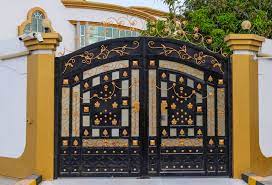 beautiful gate designs from fujairah
