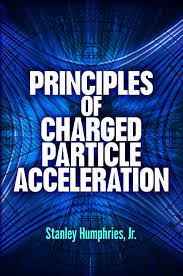 charged particle acceleration