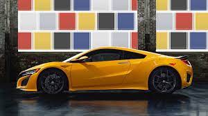 The vehicle color code describes your color exactly so finding it is important. Super Shades 15 Best New Car Colors Of 2019