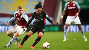 The match kicked off 19:45 utc. Aston Villa Vs Liverpool Fa Cup 3rd Round Preview How To Watch On Tv Live Stream Team News