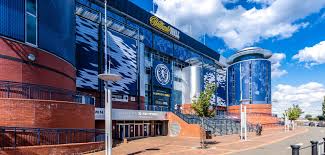 Rangers pools has already donated over £100k to rangers fc which has all gone toward ibrox improvements! Rangers Fc Appoints New Head Chef At Hampden Park Stadia Magazine