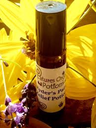 ryder s oil pain relief potion