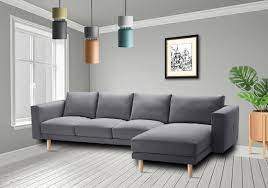 Sofa Cover For Ikea Norsborg 3 Seat