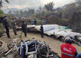 Explainer Why Did Nepal Plane Crash In