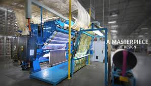 cmc for carpet manufacturing technology