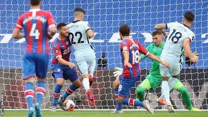 Data for players, different formations, situations, game states and etc. Crystal Palace 2 3 Chelsea Blues Beat Palace Despite Wilfried Zaha Stunner Bbc Sport