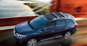 The capacity numbers ranged from 3,500 lbs. 2019 Nissan Pathfinder Platinum Towing Capacity