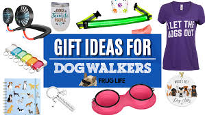 15 gifts for dog walkers approved by