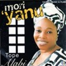 Tope alabi songs 2019 mixtape by: Alarojinle Mp3 Full Track By Tope Alabi Zeroback