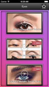 cases makeup eye for s by alexey liger