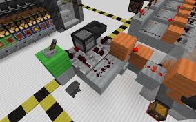 It is designed to compare and combine redstone signals. Incredibly Powerful Shulkerbox Drive Sbd Album On Imgur
