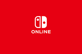 The Nintendo Switch Online app ...